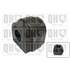 1 Silentbloc de barre stabilisatrice Quinton Hazell EMB7543