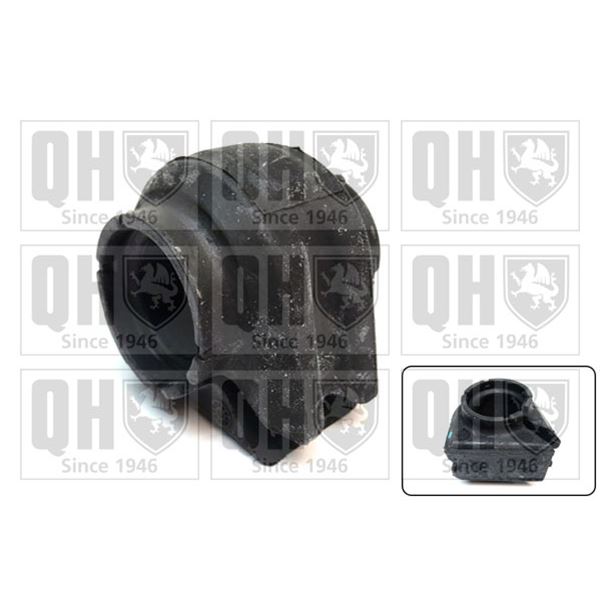 1 Silentbloc de barre stabilisatrice Quinton Hazell EMB7544