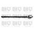 1 Rotule axiale Quinton Hazell QR4180S