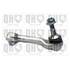 1 Rotule de direction gauche Quinton Hazell QR4177S