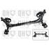 1 Travers de suspension Quinton Hazell QXL129R