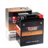 Batterie scooter et moto Power Thunder PTX7L-FA
