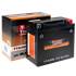 Batterie scooter et moto Power Thunder PTX20L-FA