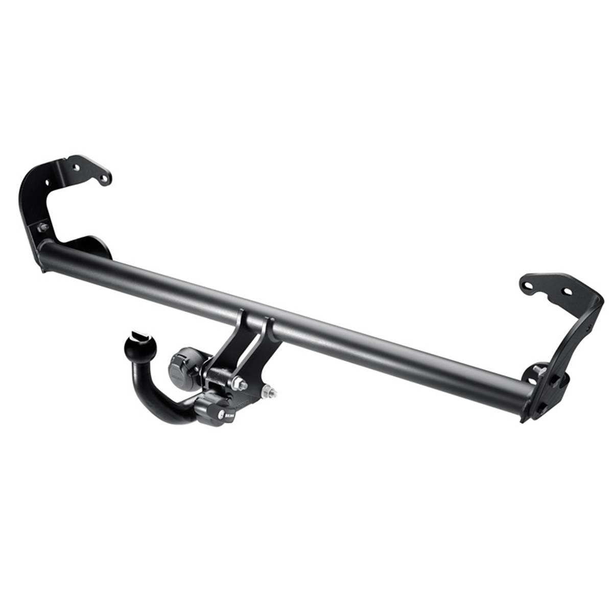 Attelage Pour Porte-vélos Uniquement Brink 653700