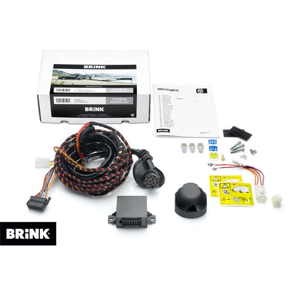 Faisc Att Brink 13B 746324