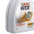 Huile moteur CASTROL GTX C2 Essence/Diesel 5W30 5L