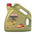 Huile moteur moto CASTROL Power 1 4T 15W50 4L