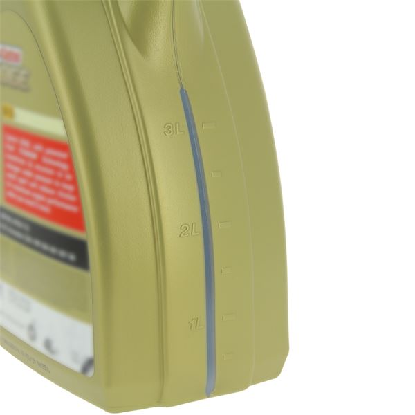 Huile moteur moto CASTROL Power 1 4T 15W50 4L