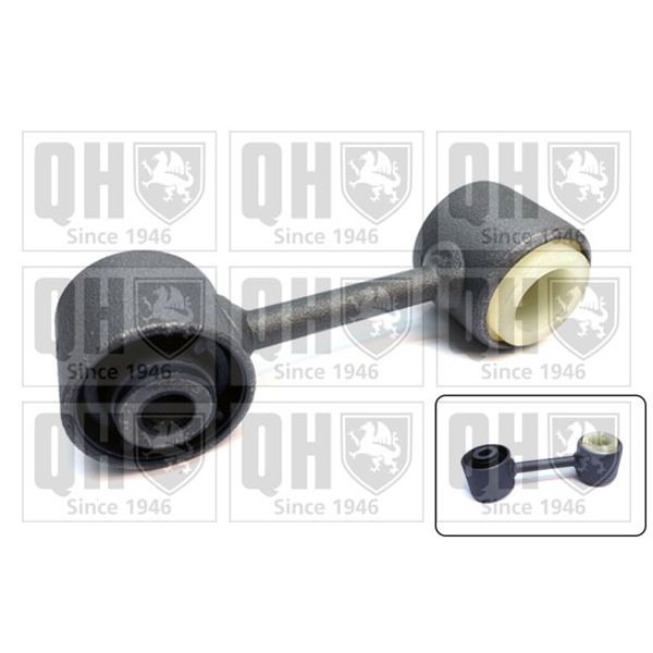 1 Stabilisateur arrière Quinton Hazell QLS3989S