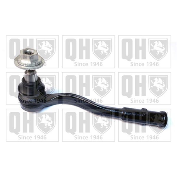 1 rotule de direction droite Quinton Hazell QR4182S