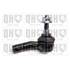 1 rotule de direction droite Quinton Hazell QR4195S