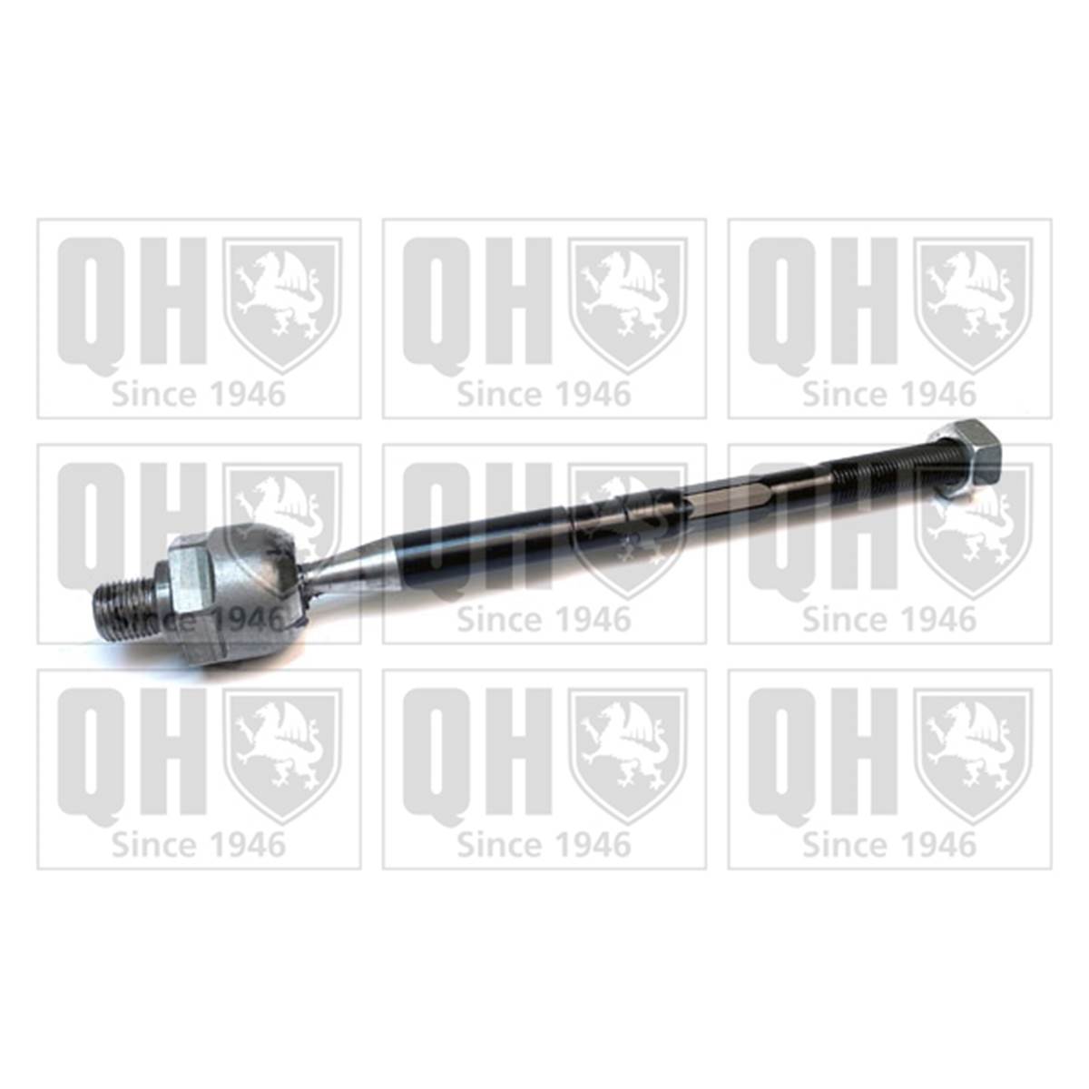 Rotule De Direction Axiale Quinton Hazell Qr4196s