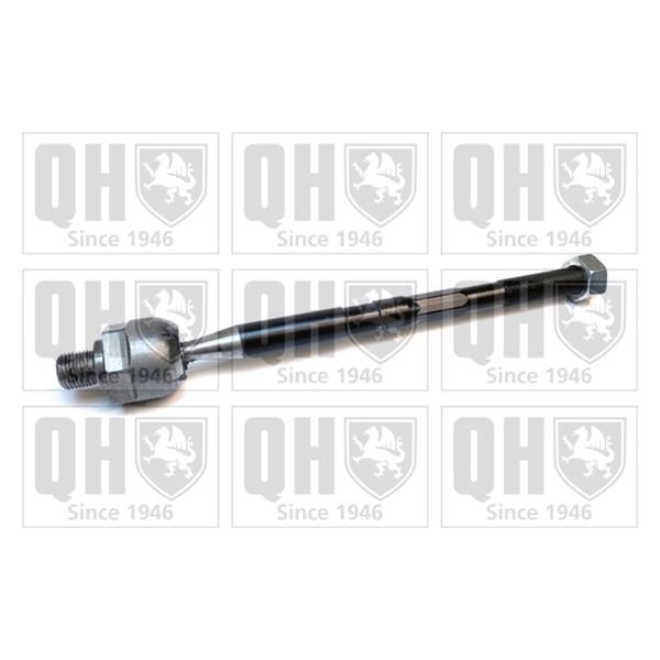 1 rotule de direction axiale Quinton Hazell QR4196S