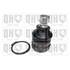1 Rotule de suspension Quinton Hazell QSJ3821S