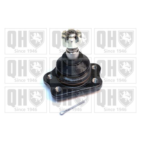 1 Rotule de suspension Quinton Hazell QSJ3824S