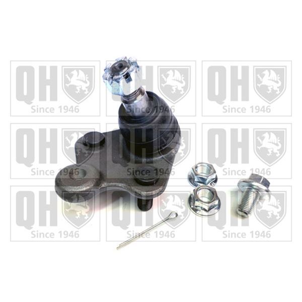 1 Rotule de suspension droite Quinton Hazell QSJ3859S