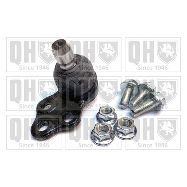 1 Rotule de suspension QSJ3864S Quinton Hazell QSJ3864S