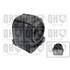 1 Silentbloc de barre stabilisatrice Quinton Hazell EMB7553