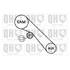 1 kit de distribution Quinton Hazell QBK911