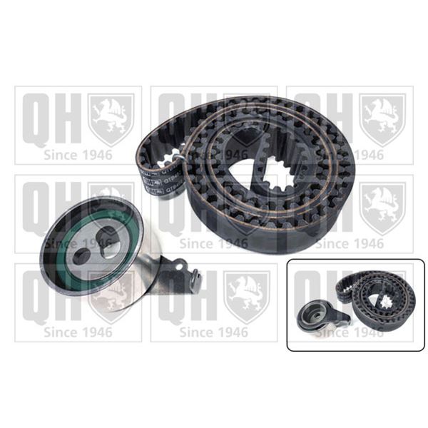 1 kit de distribution Quinton Hazell QBK918