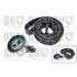 1 kit de distribution Quinton Hazell QBK918
