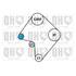 1 kit de distribution Quinton Hazell QBK918