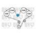 1 kit de distribution Quinton Hazell QBK932