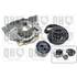 1 kit de distribution + 1 pompe à eau Quinton Hazell QBPK2360