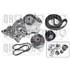 1 kit de distribution + 1 pompe à eau Quinton Hazell QBPK8810