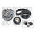 1 kit de distribution + 1 pompe à eau Quinton Hazell QBPK9130