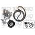 1 kit de distribution + 1 pompe à eau Quinton Hazell QBPK9310