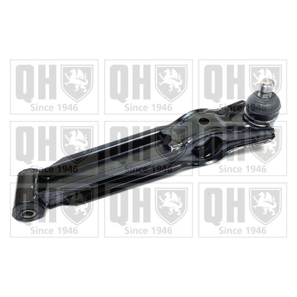 1 Bras de suspension Quinton Hazell QSA2862S