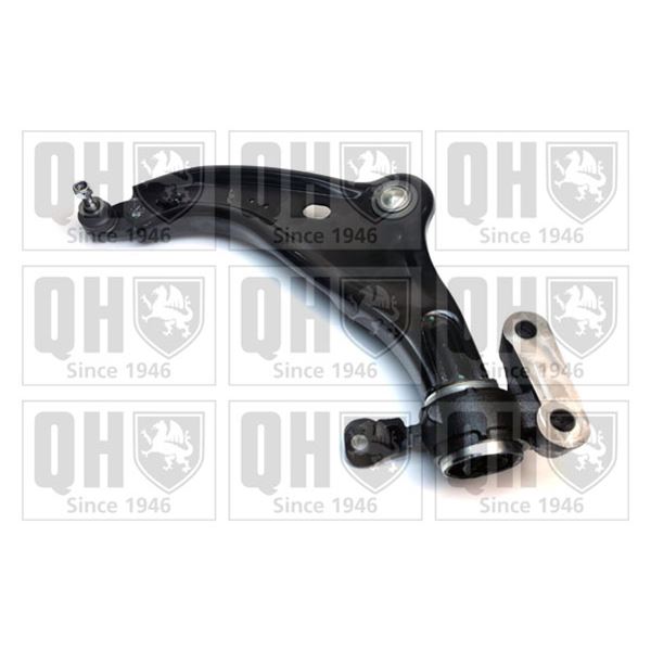 1 Bras de suspension gauche Quinton Hazell QSA2902S