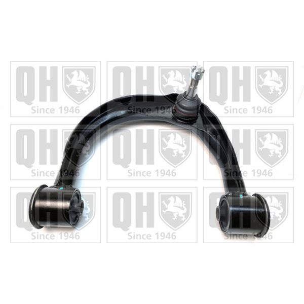 1 Bras de suspension gauche Quinton Hazell QSA2904S