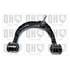 1 Bras de suspension gauche Quinton Hazell QSA2904S