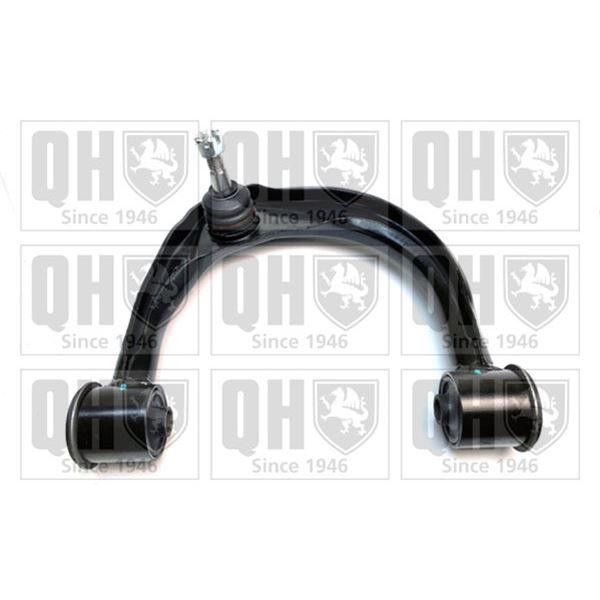 1 Bras de suspension droite Quinton Hazell QSA2905S