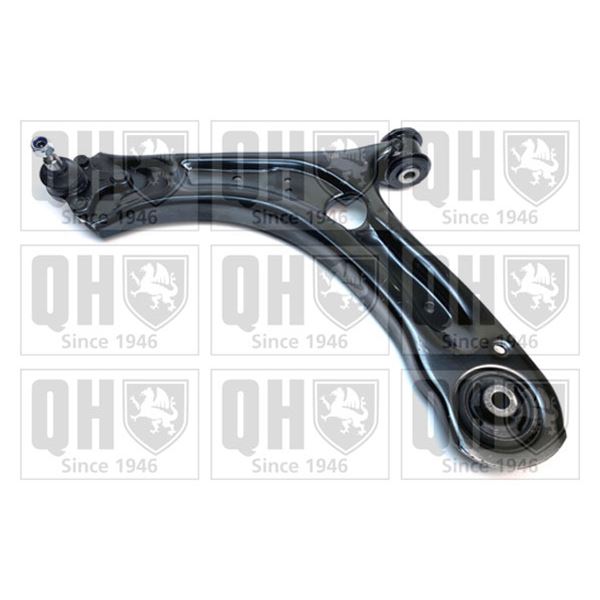 1 Bras de suspension gauche Quinton Hazell QSA2922S