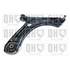 1 Bras de suspension droite Quinton Hazell QSA2923S