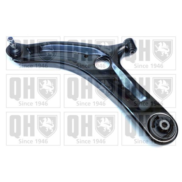 1 Bras de suspension gauche Quinton Hazell QSA2928S