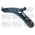 1 Bras de suspension gauche Quinton Hazell QSA2928S