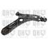 1 Bras de suspension droite Quinton Hazell QSA2932S