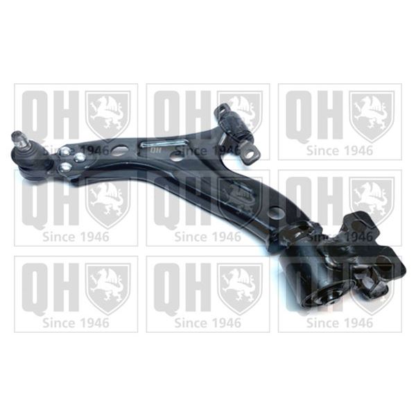 1 Bras de suspension gauche Quinton Hazell QSA2935S