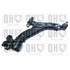 1 Bras de suspension droite Quinton Hazell QSA296S