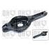 1 Rotule de suspension arrière Quinton Hazell QSJ3850S