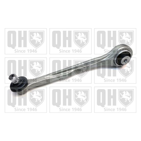 1 Rotule de suspension droite Quinton Hazell QSJ3853S