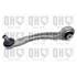 1 Rotule de suspension gauche Quinton Hazell QSJ3854S