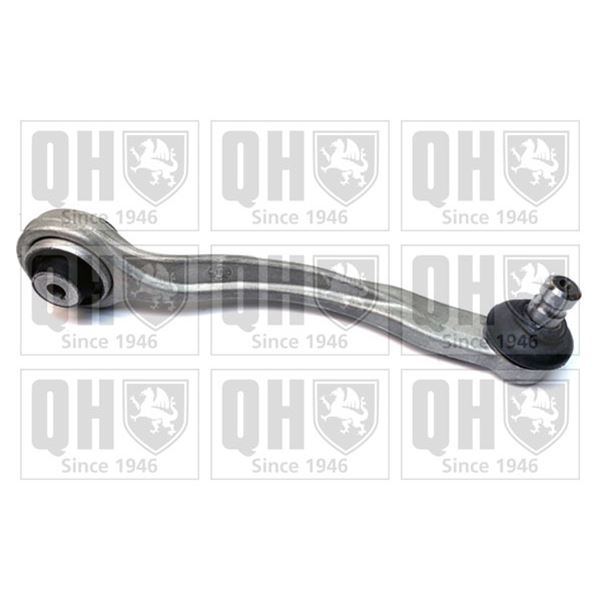 1 Rotule de suspension droite Quinton Hazell QSJ3855S