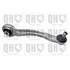 1 Rotule de suspension droite Quinton Hazell QSJ3855S