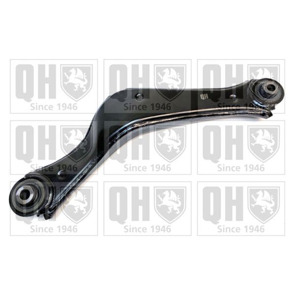 1 Rotule de suspension arrière gauche Quiton Hazell QSJ3862S
