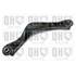 1 Rotule de suspension arrière gauche Quiton Hazell QSJ3862S